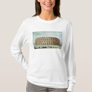 View of the Roman Amphitheatre T-Shirt