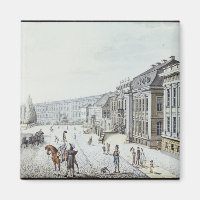 View of the Royal Palace, Berlin