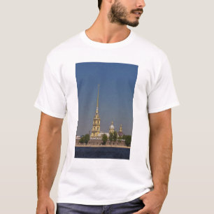 View of the Saints Peter and Paul Cathedral T-Shirt