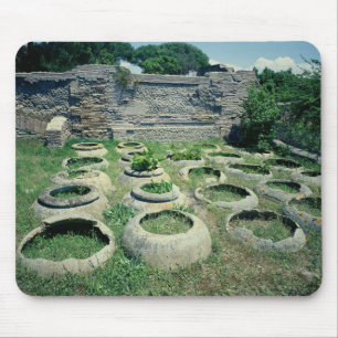 View of the shops mouse pad