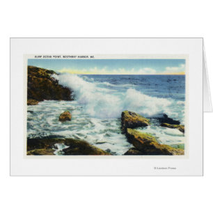 View of the Surf at Ocean Point