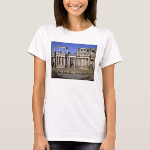 View of the theatre, begun 24 BC (photo) 2 T-Shirt