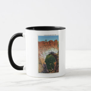 View of the Victorian Arch Mug