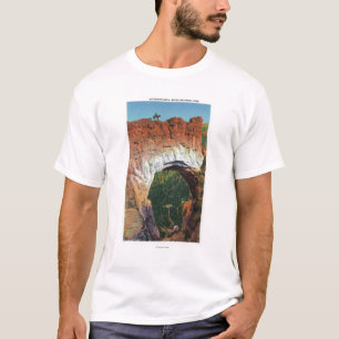 View of the Victorian Arch T-Shirt