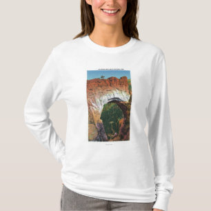 View of the Victorian Arch T-Shirt