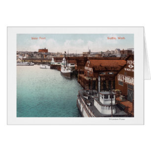 View of the Waterfront