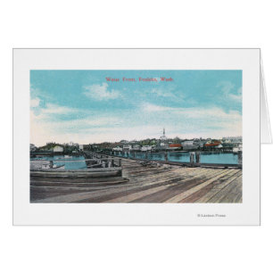 View of the Waterfront