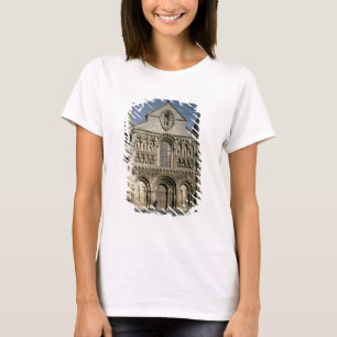 View of the West Front (photo) T-Shirt