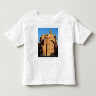 View of the West Front Toddler T-Shirt