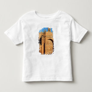 View of the West Front Toddler T-Shirt