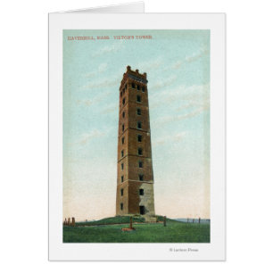 View of Tilton's Tower
