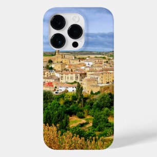 View of Torres del Rio Case-Mate iPhone 14 Pro Case