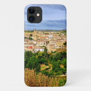 View of Torres del Rio Case-Mate iPhone Case