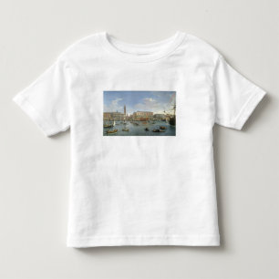 View of Venice from the Island of San Giorgio, 169 Toddler T-Shirt