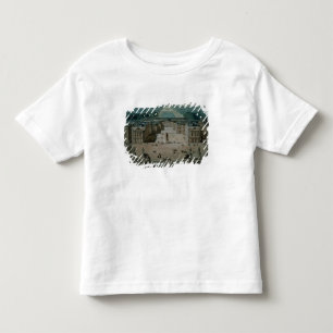 View of Versailles Toddler T-Shirt
