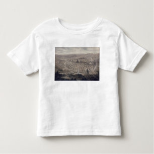 View of Vienna, c.1860 Toddler T-Shirt