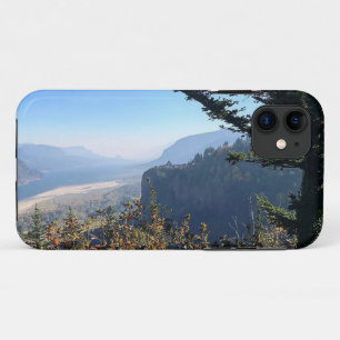 View of Vista House, Oregon Case-Mate iPhone Case