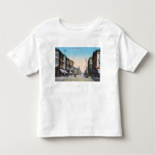View of Washington Street # 2Oakland, CA Toddler T-Shirt