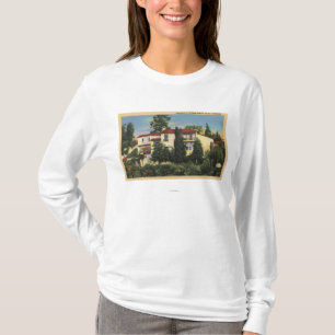 View of William Powell's Residence T-Shirt