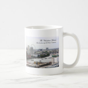 ViewFromHeaven Coffee Mug