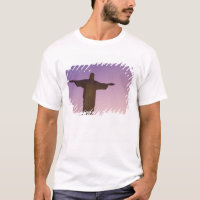 Viewpoint, Christ Statue at Corcovado, 704
