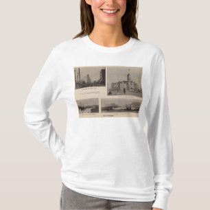 Views in Washington T-Shirt