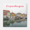 Views of Copenhagen. Nyhavn. P. 3.