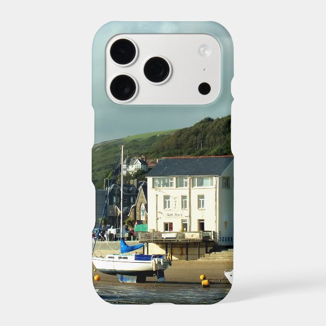 VIEWS OF WALES (Back)
