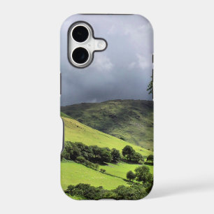 VIEWS OF WALES