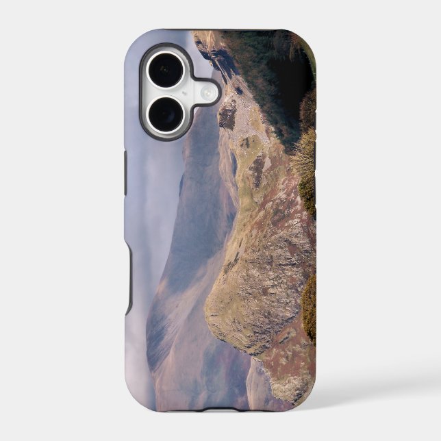VIEWS OF WALES (Back)