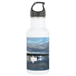 VIEWS OF WALES 532 ML WATER BOTTLE