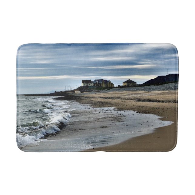 VIEWS OF WALES BATH MAT (Front)