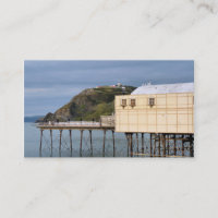 VIEWS OF WALES