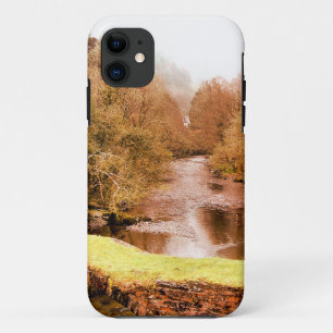 VIEWS OF WALES Case-Mate iPhone CASE