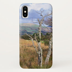 VIEWS OF WALES Case-Mate iPhone CASE