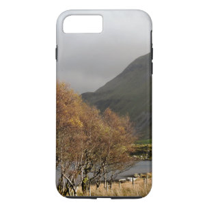 VIEWS OF WALES Case-Mate iPhone CASE