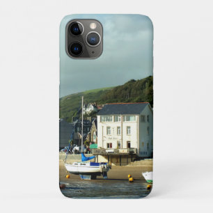 VIEWS OF WALES Case-Mate iPhone CASE