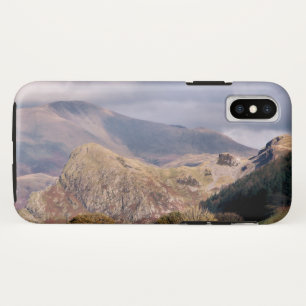 VIEWS OF WALES Case-Mate iPhone CASE