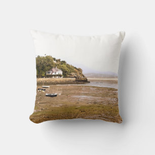 VIEWS OF WALES CUSHION