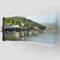 VIEWS OF WALES