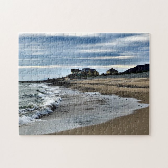 VIEWS OF WALES JIGSAW PUZZLE (Horizontal)