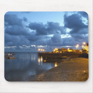 VIEWS OF WALES   MOUSE PAD