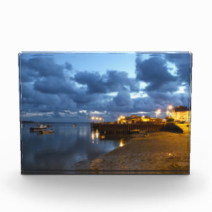 VIEWS OF WALES  PHOTO BLOCK