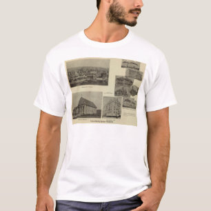 Views, Spokane, Wash T-Shirt