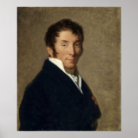 Vigée Le Brun - Jean Charles Sapey
