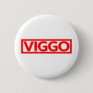Viggo Stamp 6 Cm Round Badge