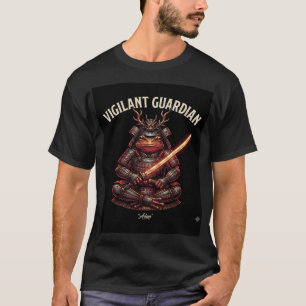 Vigilant Guardian T-Shirt