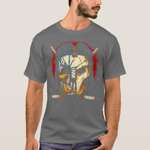 Vigilante Hockey T-Shirt