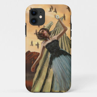 Vigils iPhone 11 Case