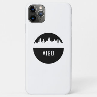 Vigo | cities of Spain Case-Mate iPhone Case